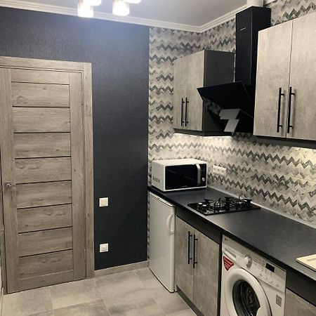 Lavanda Central Apartments オデッサ エクステリア 写真
