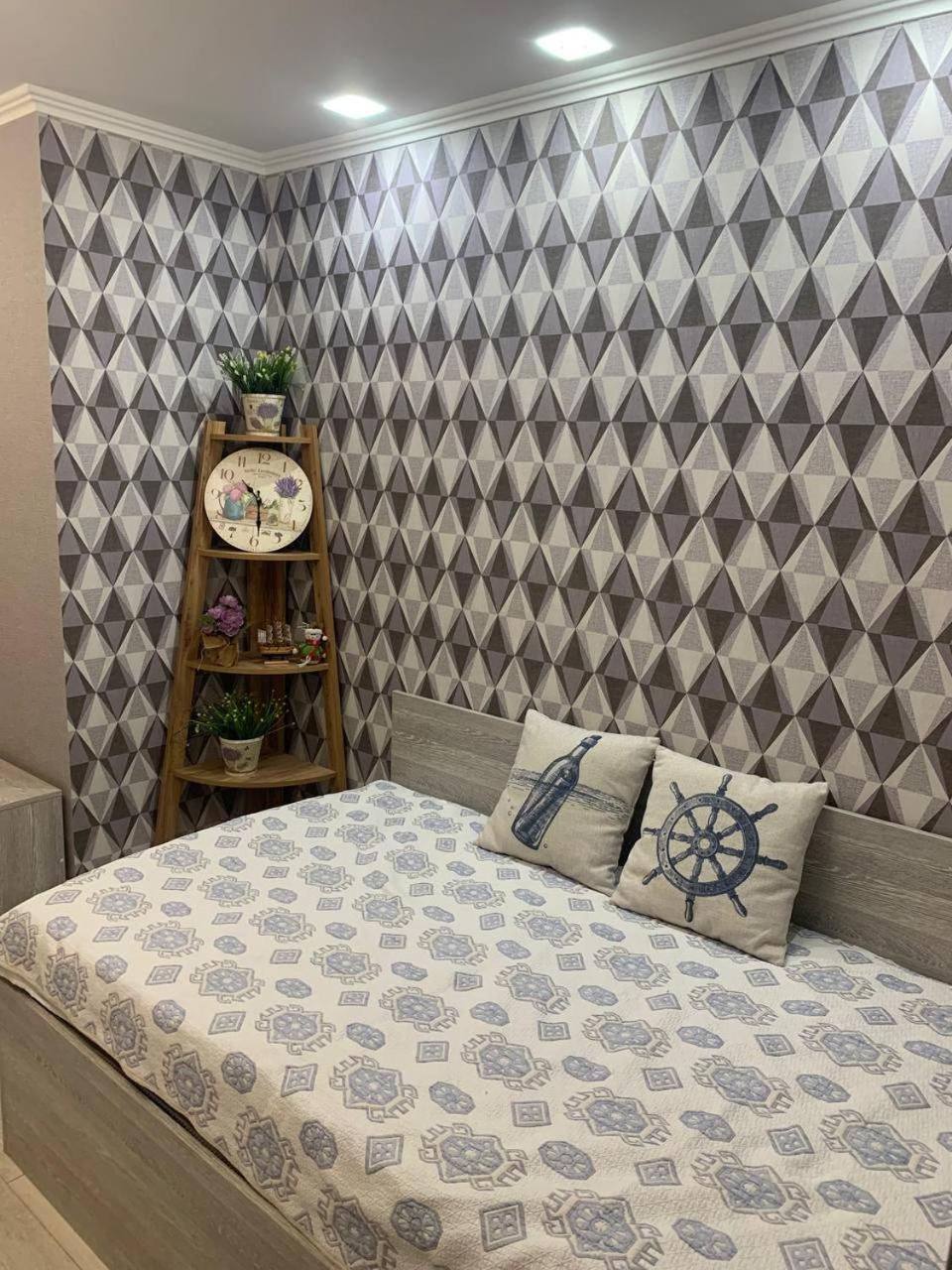 Lavanda Central Apartments オデッサ エクステリア 写真