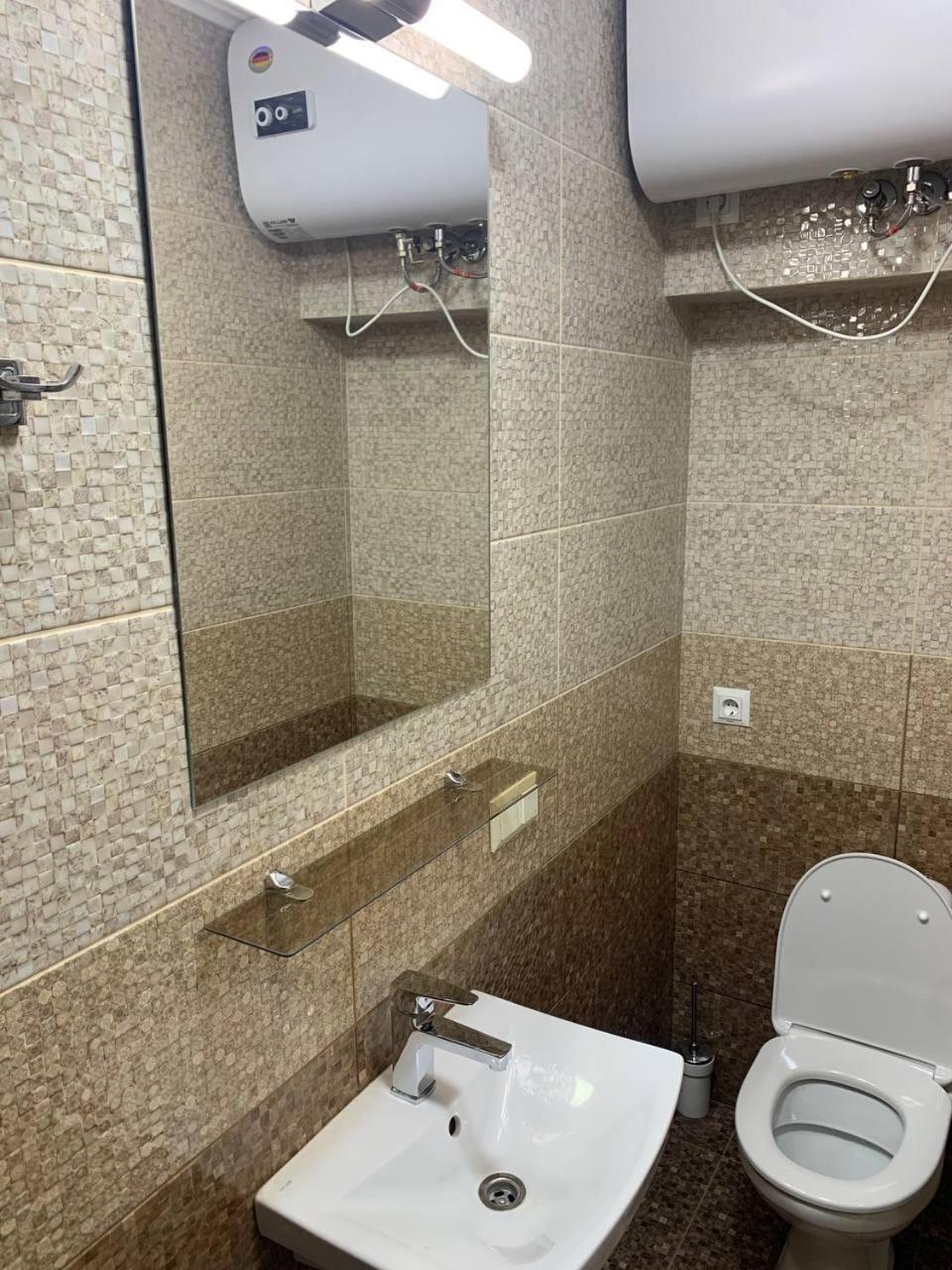 Lavanda Central Apartments オデッサ エクステリア 写真