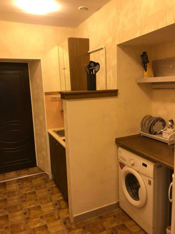 Lavanda Central Apartments オデッサ エクステリア 写真