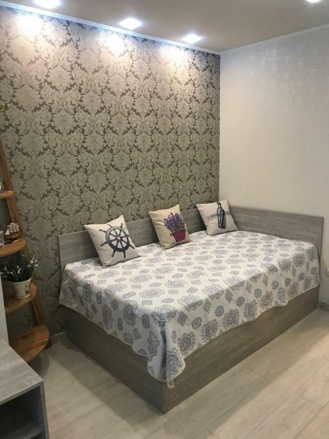 Lavanda Central Apartments オデッサ エクステリア 写真
